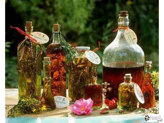 БИЛНИ КАПКИ *ШАРСКА ГОРЧИЦА*