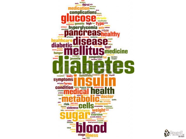 Api Dijabet БИЛНИ КАПКИ ЗА ДИЈАБЕТЕС и РЕГУЛИРАЊЕ 