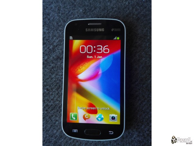 GT-S7562 Duos