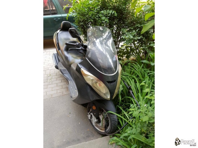 Prodavam motor