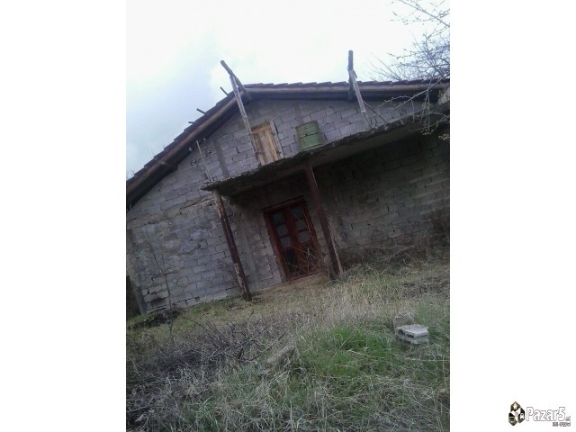 Кука во Пробиштип