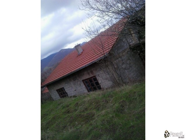 Кука во Пробиштип