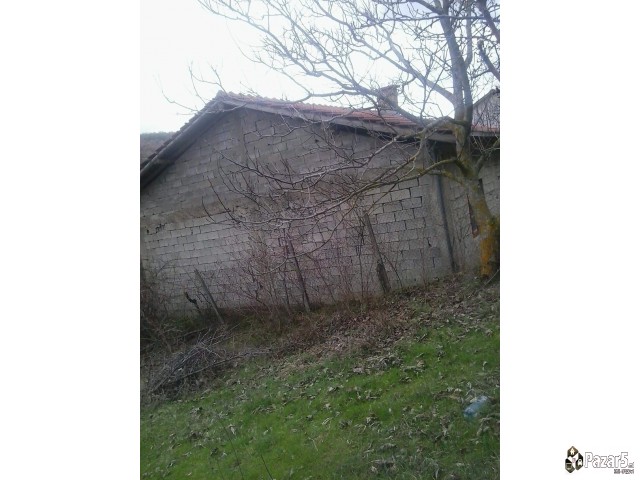 Кука во Пробиштип