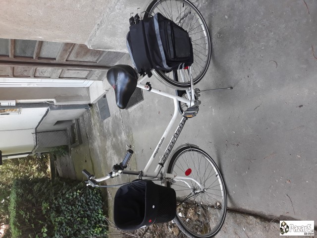 Velosiped