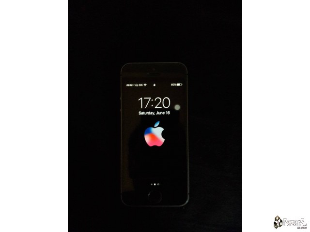 IPhone 5S