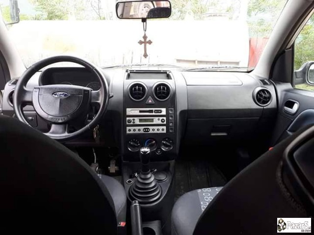 Се продава Frord Fusion по поволна цена, одлично с