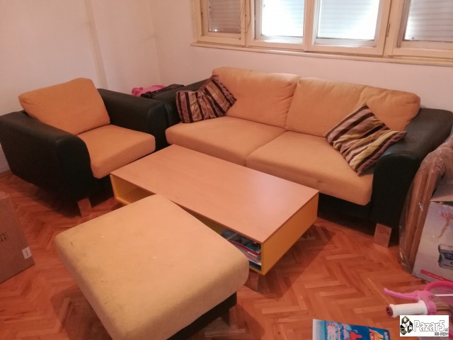 Dnevna soba