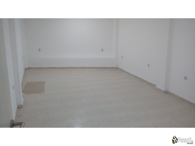 СЕ ИЗДАВА НОВ ДЕЛОВЕН ПРОСТОР ВО ЦЕНТАР НА КУМАНОВ