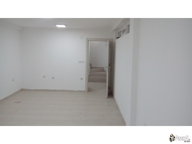 СЕ ИЗДАВА НОВ ДЕЛОВЕН ПРОСТОР ВО ЦЕНТАР НА КУМАНОВ