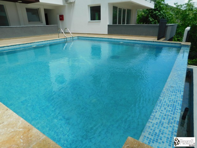 УБАВА ЗГРАДА