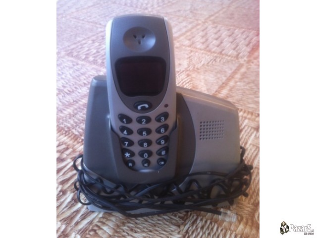 Fiksen Telefon