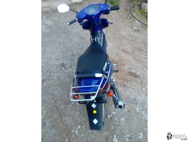 Herk 110 cc