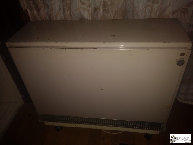 Prodavam termo pecka 3.5
