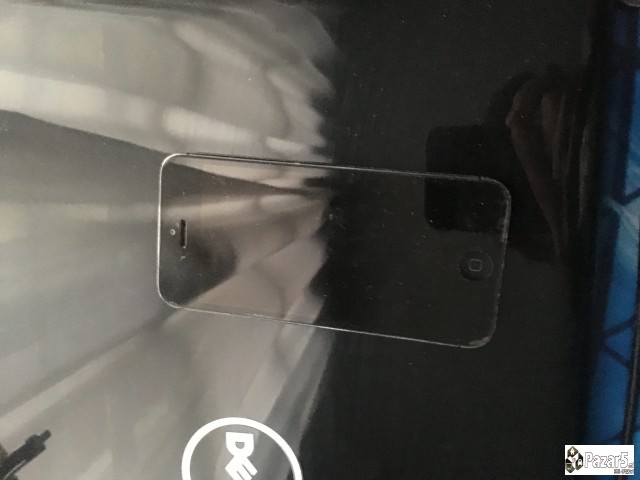 iPhone 5G