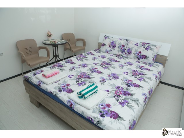 LUX APARTMANI