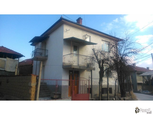 Kuća vo Prilep