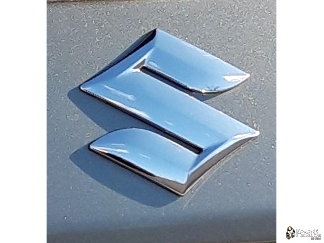 Suzuki Sx4 4x4 1.9 Ddis ---prodadeno