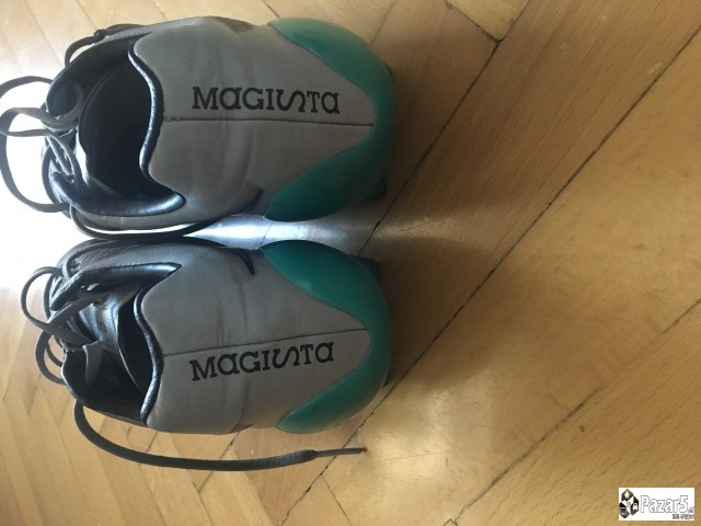 Patiki I Kopacki (mercurial)