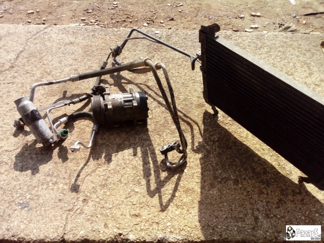 Делови за комбе Фиат Дукато 2001