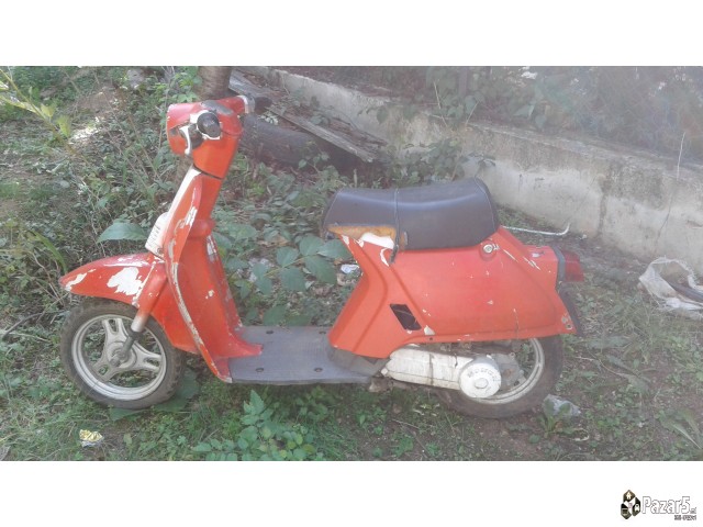 Se prodava motor za delovi