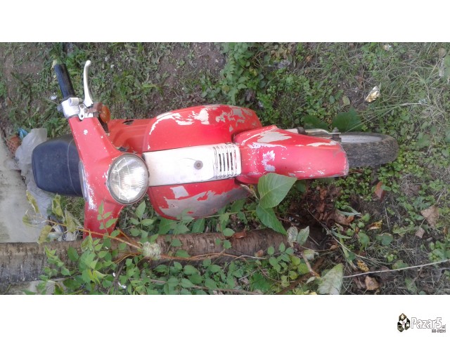 Se Prodava Motor Za Delovi