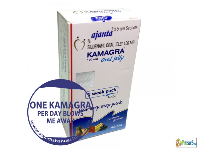 Kamagra 100mg mk