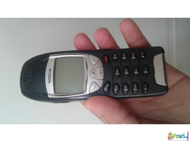 Nokia banana original donesen od stranstvo