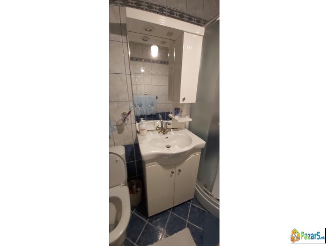 Prodavam Stan Vo Resen Kompletno Renoviran I Oprem