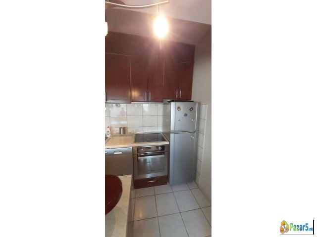 Prodavam Stan Vo Resen Kompletno Renoviran I Oprem