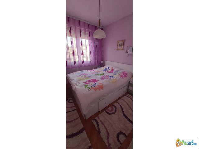 Prodavam Stan Vo Resen Kompletno Renoviran I Oprem