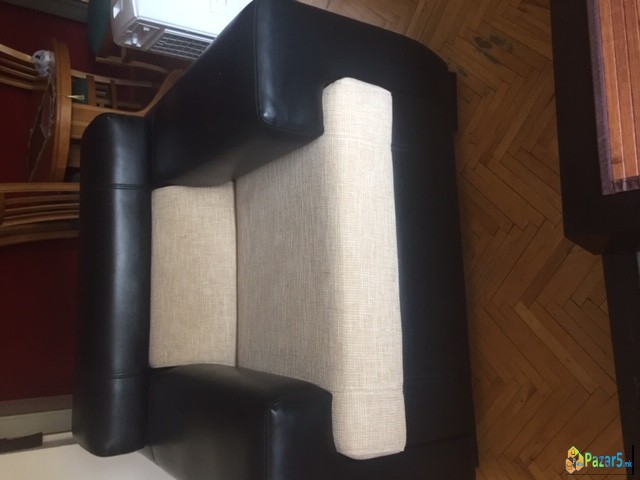 Prodavam fotelja