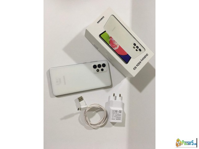 Samsung A52 5G