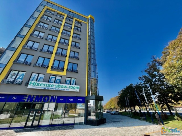 Kancelariski Prostor Do East Gate