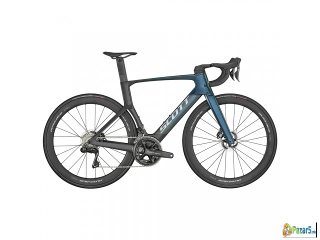 2023 Scott Foil RC Pro Road Bike - WAREHOUSEBIKE