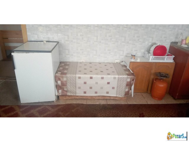 Iznajmuvam Sobi. Za Rabotnici  Cena Po Dogovor