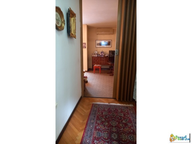 Се Продава стан во Центар