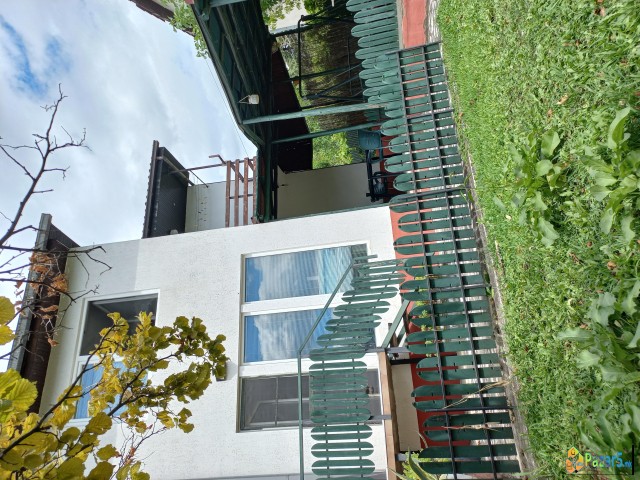 Куќа во Радишани 