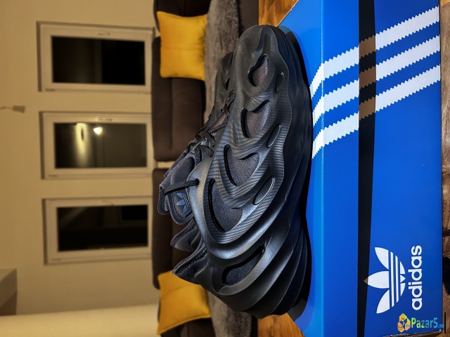 Se Prodavat Adidas Qfoam Br46