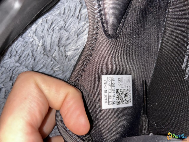 Se Prodavat Adidas Qfoam Br46