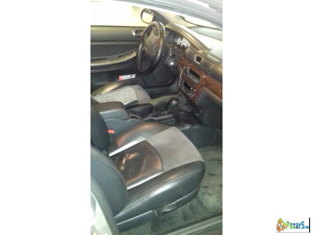 Chrysler sebring 2.7