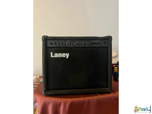 Gitarsko pojachalo Laney