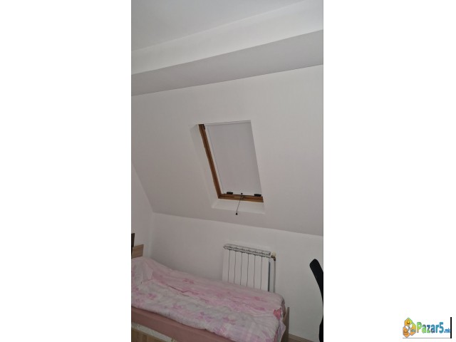 Se Iznajmuva Stan Od 50m2 Do Klinicki Centar