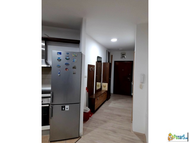 Se Iznajmuva Stan Od 50m2 Do Klinicki Centar