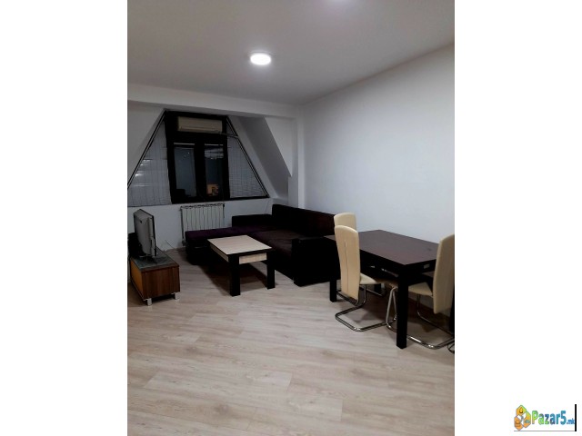 Se Iznajmuva Stan Od 50m2 Do Klinicki Centar