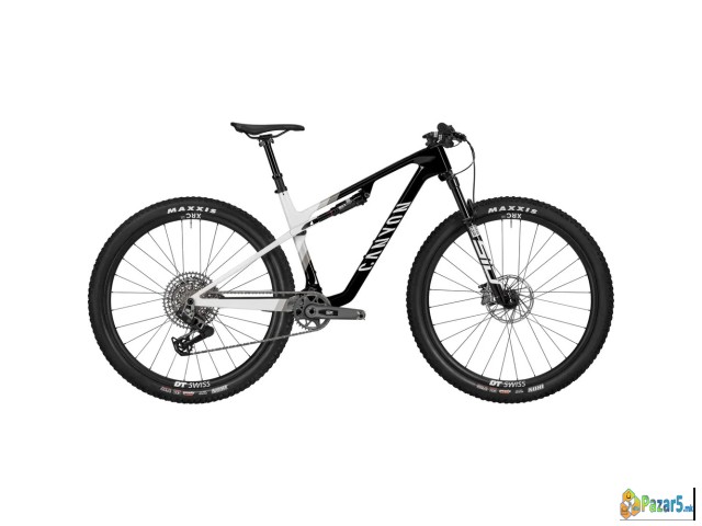 2025 Canyon Lux World Cup CF 9 Mountain Bike (ZONA