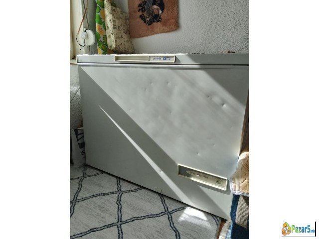 Prodavam frizider za dlaboko,cena po dogovor