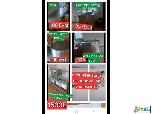 Prodavam sokara