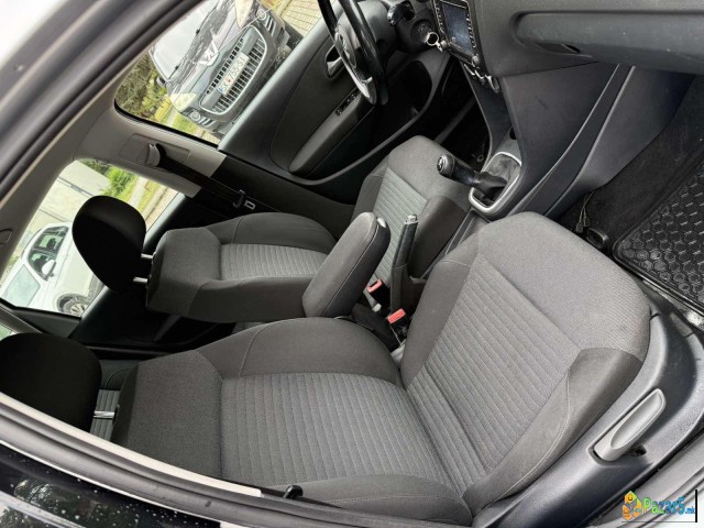 Vw Polo 1.2 Tdi 2011