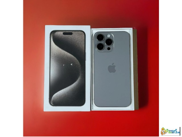 Brand New Apple iPhone 16 Pro Max 512GB Factory Un