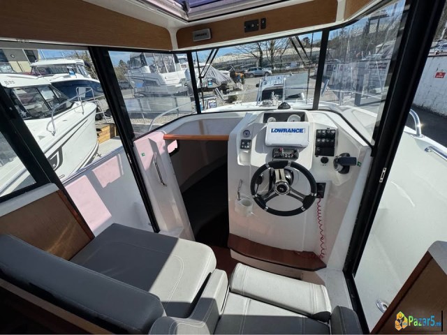 Beneteau Barracuda 7